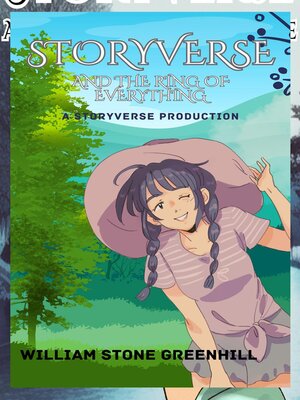 cover image of Storyverse and the Ring of Everything